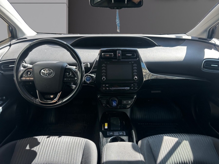 TOYOTA d'occasion PRIUS PHV DYNAMIC PACK PREMIUM de 2021 Le Raincy