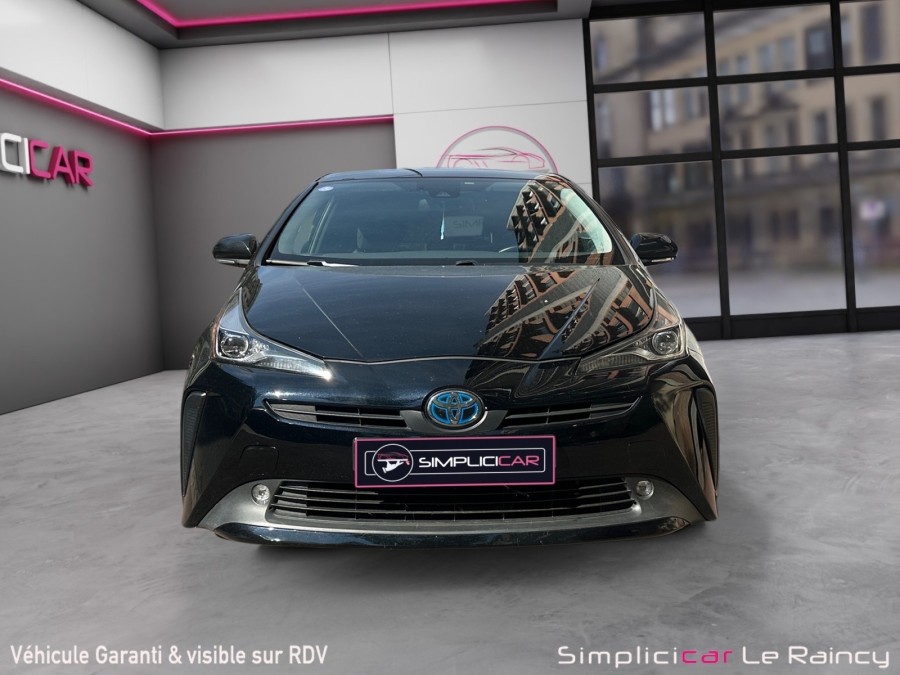 TOYOTA d'occasion PRIUS PHV DYNAMIC PACK PREMIUM de 2021 Le Raincy