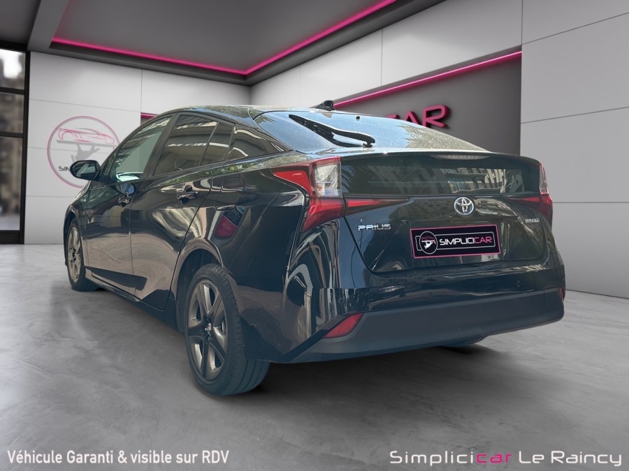 TOYOTA d'occasion PRIUS PHV DYNAMIC PACK PREMIUM de 2021 Le Raincy