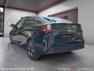 TOYOTA d'occasion PRIUS PHV DYNAMIC PACK PREMIUM de 2021 Le Raincy