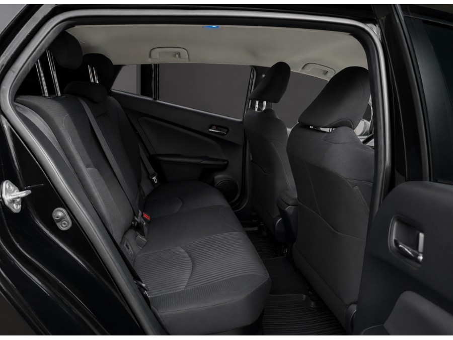 TOYOTA d'occasion PRIUS PHV DYNAMIC PACK PREMIUM de 2021 Le Raincy