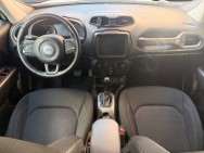 JEEP d'occasion RENEGADE SUV 1.3 TURBO T4 150 LONGITUDE BVR de 2020