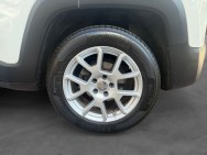 JEEP d'occasion RENEGADE SUV 1.3 TURBO T4 150 LONGITUDE BVR de 2020