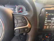 JEEP d'occasion RENEGADE SUV 1.3 TURBO T4 150 LONGITUDE BVR de 2020