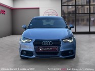 AUDI d'occasion A1 SPORTBACK 1.4 TFSI 122 S-Line de 2014 Le Puy en