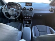 AUDI d'occasion A1 SPORTBACK 1.4 TFSI 122 S-Line de 2014 Le Puy en