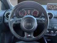 AUDI d'occasion A1 SPORTBACK 1.4 TFSI 122 S-Line de 2014 Le Puy en