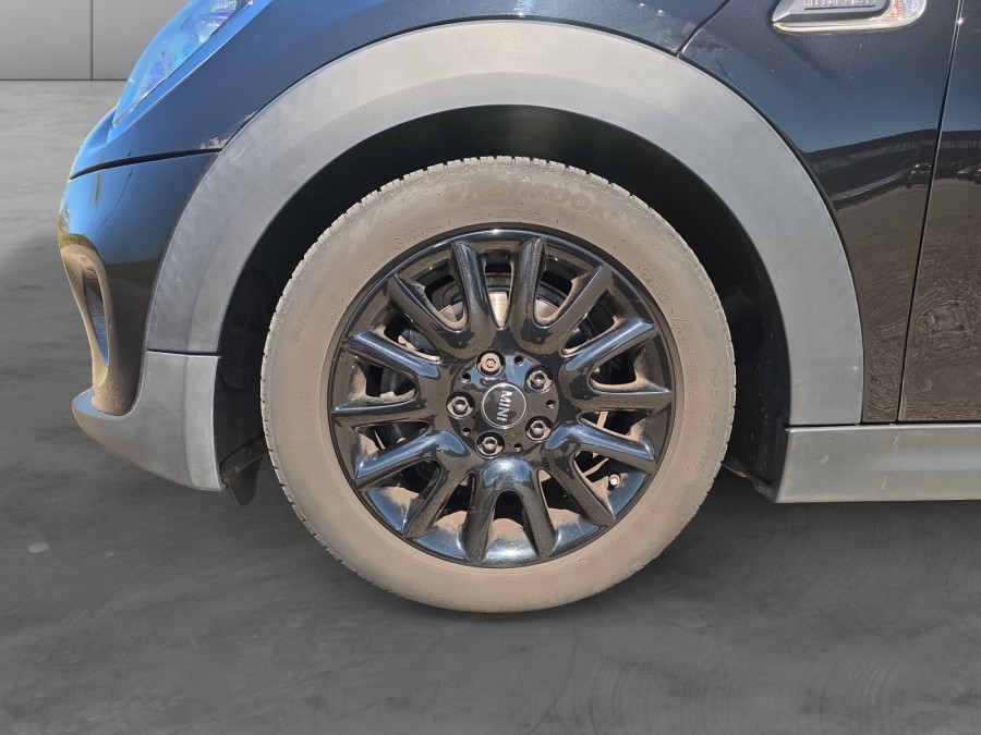 MINI d'occasion MINI ONE 102 BUSINESS DESIGN BA de 2019 Vichy (03)﻿