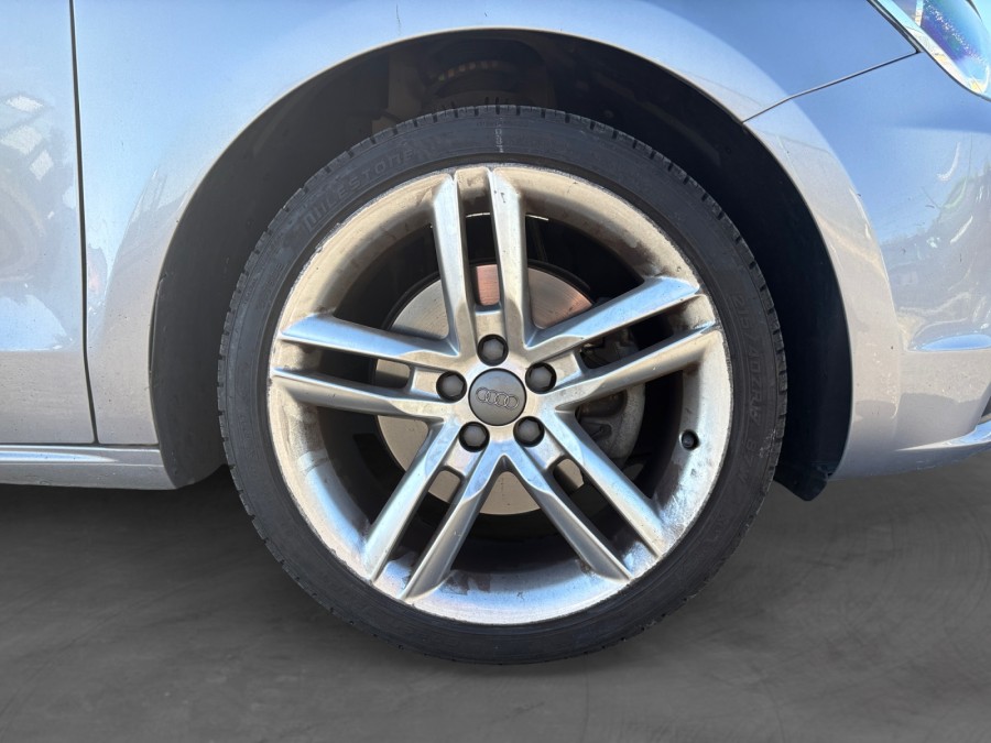 AUDI d'occasion A1 SPORTBACK 1.4 TFSI 122 S-Line de 2014 Le Puy en