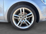 AUDI d'occasion A1 SPORTBACK 1.4 TFSI 122 S-Line de 2014 Le Puy en