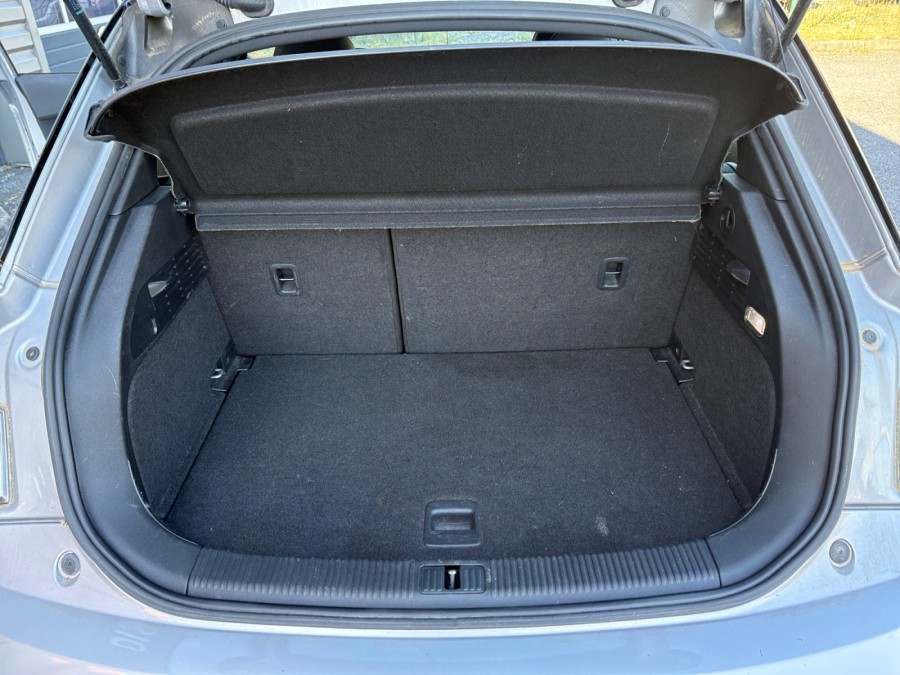 AUDI d'occasion A1 SPORTBACK 1.4 TFSI 122 S-Line de 2014 Le Puy en