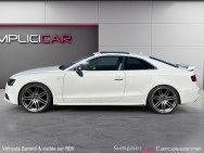 AUDI d'occasion S5 3.0 TFSI 333 QUATTRO S-TRONIC de 2012 Carcassonne