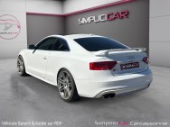 AUDI d'occasion S5 3.0 TFSI 333 QUATTRO S-TRONIC de 2012 Carcassonne