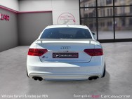 AUDI d'occasion S5 3.0 TFSI 333 QUATTRO S-TRONIC de 2012 Carcassonne