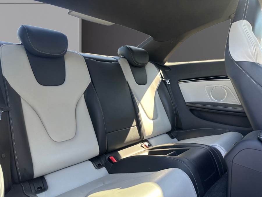 AUDI d'occasion S5 3.0 TFSI 333 QUATTRO S-TRONIC de 2012 Carcassonne