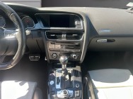 AUDI d'occasion S5 3.0 TFSI 333 QUATTRO S-TRONIC de 2012 Carcassonne