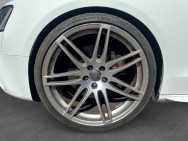 AUDI d'occasion S5 3.0 TFSI 333 QUATTRO S-TRONIC de 2012 Carcassonne