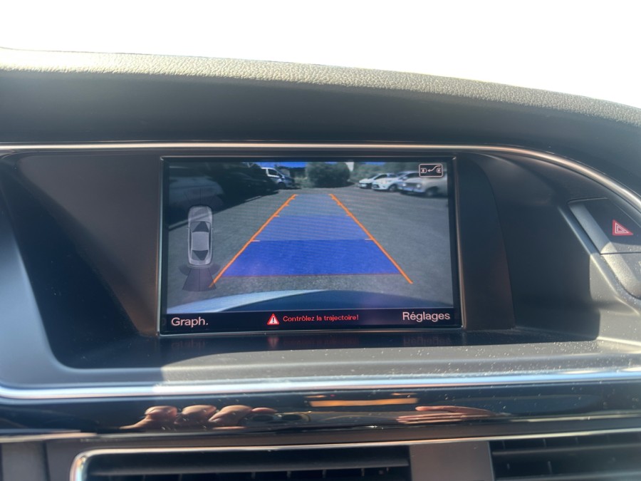 AUDI d'occasion S5 3.0 TFSI 333 QUATTRO S-TRONIC de 2012 Carcassonne