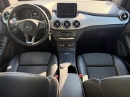 MERCEDES d'occasion CLASSE B SPORTS TOURER B180 122 fascination  BA