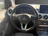 MERCEDES d'occasion CLASSE B SPORTS TOURER B180 122 fascination  BA