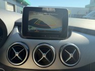 MERCEDES d'occasion CLASSE B SPORTS TOURER B180 122 fascination  BA