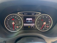 MERCEDES d'occasion CLASSE B SPORTS TOURER B180 122 fascination  BA