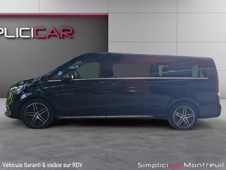 MERCEDES d'occasion CLASSE V 319 CDI 3.2T 43 de 2025 Montreuil (93)﻿