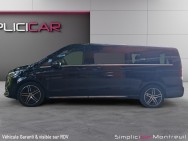 MERCEDES d'occasion CLASSE V 319 CDI 3.2T 43 de 2025 Montreuil (93)﻿