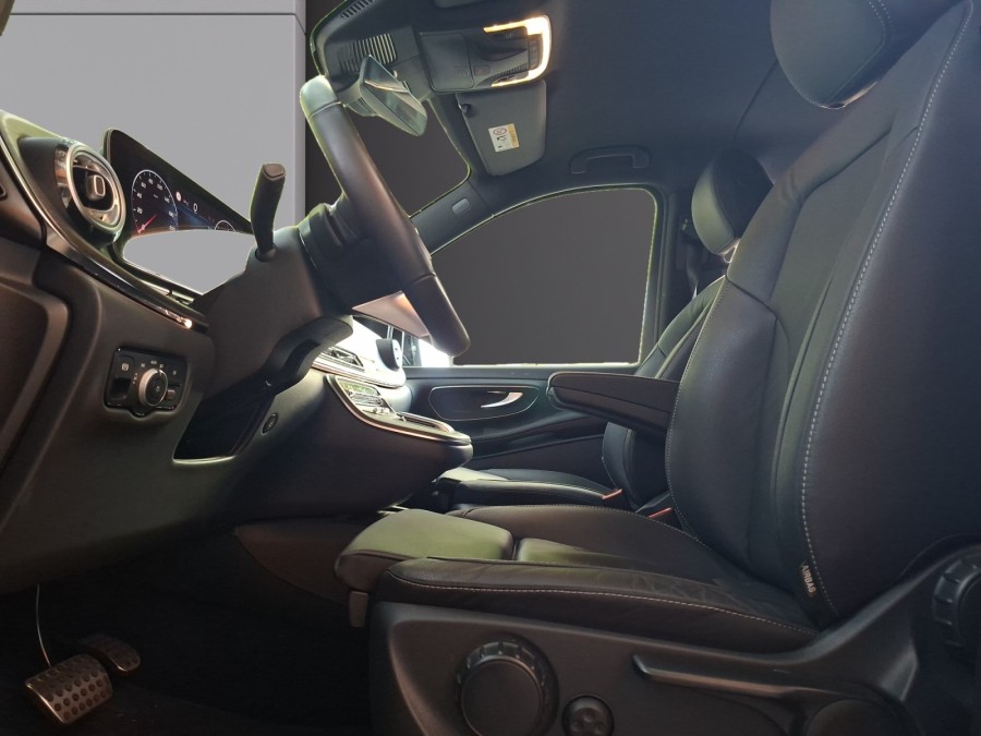 MERCEDES d'occasion CLASSE V 319 CDI 3.2T 43 de 2025 Montreuil (93)﻿