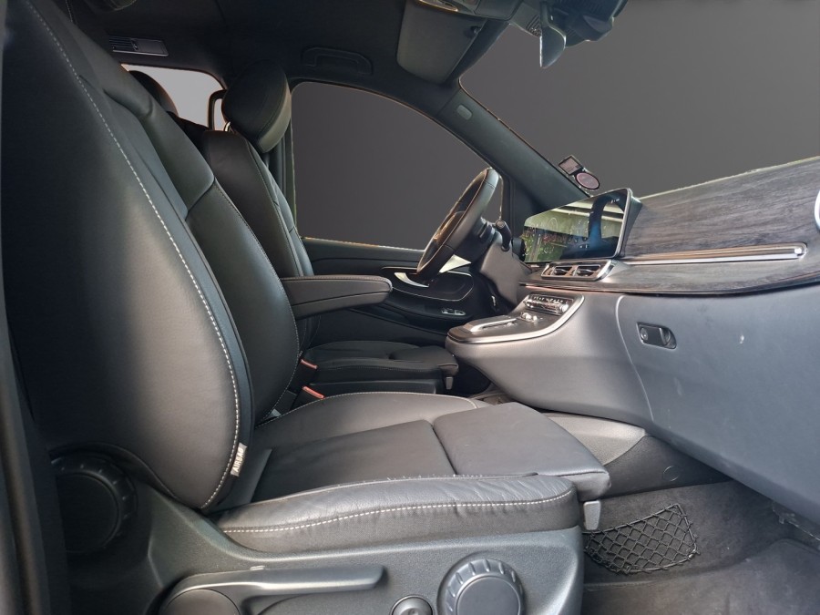 MERCEDES d'occasion CLASSE V 319 CDI 3.2T 43 de 2025 Montreuil (93)﻿