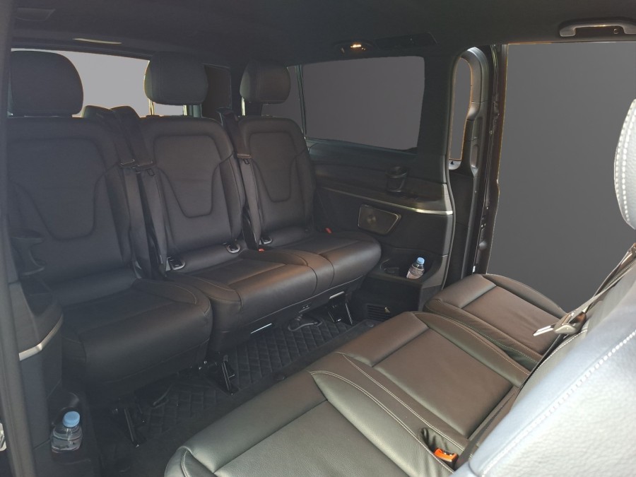 MERCEDES d'occasion CLASSE V 319 CDI 3.2T 43 de 2025 Montreuil (93)﻿