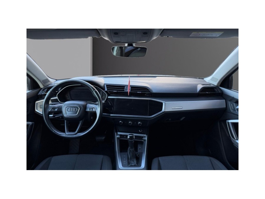 AUDI d'occasion Q3 35 TDI 1.5 150 DESIGN S TRONIC de 2020 Guadeloupe
