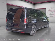 MERCEDES d'occasion CLASSE V 319 CDI 3.2T 43 de 2025 Montreuil (93)﻿