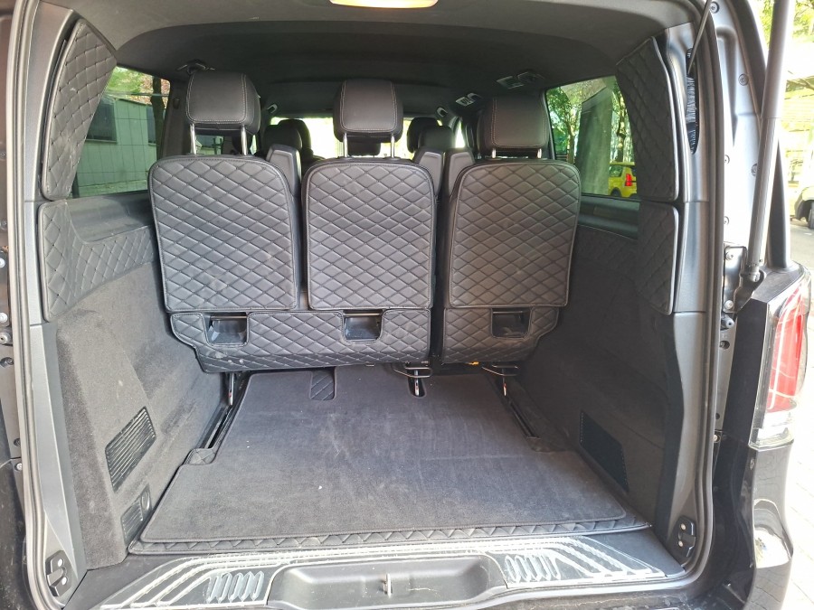 MERCEDES d'occasion CLASSE V 319 CDI 3.2T 43 de 2025 Montreuil (93)﻿