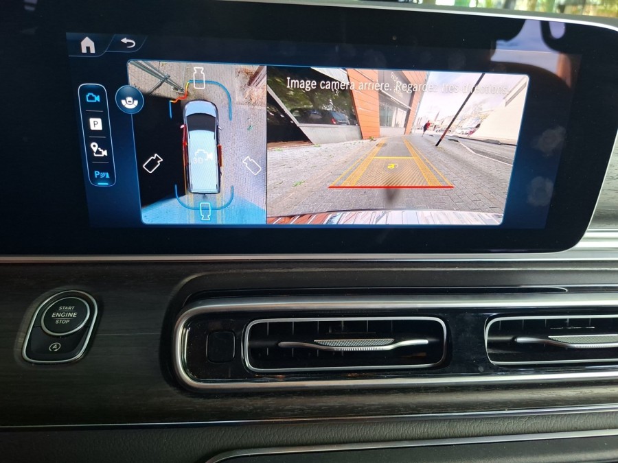 MERCEDES d'occasion CLASSE V 319 CDI 3.2T 43 de 2025 Montreuil (93)﻿