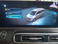 MERCEDES d'occasion CLASSE V 319 CDI 3.2T 43 de 2025 Montreuil (93)﻿