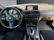 BMW d'occasion 2 COUPE 3.0 370 M DKG de 2017 Pontarlier (25)﻿