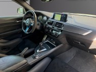 BMW d'occasion 2 COUPE 3.0 370 M DKG de 2017 Pontarlier (25)﻿