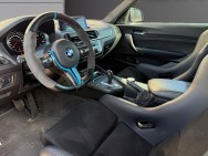 BMW d'occasion 2 COUPE 3.0 370 M DKG de 2017 Pontarlier (25)﻿