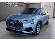 AUDI d'occasion Q3 35 TDI 1.5 150 DESIGN S TRONIC de 2020 Guadeloupe