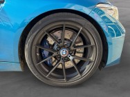 BMW d'occasion 2 COUPE 3.0 370 M DKG de 2017 Pontarlier (25)﻿
