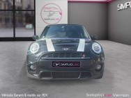 MINI d'occasion MINI COOPER S 192 JCW de 2020 Vernon (27)﻿