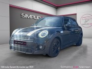 MINI d'occasion MINI COOPER S 192 JCW de 2020 Vernon (27)﻿