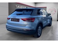 AUDI d'occasion Q3 35 TDI 1.5 150 DESIGN S TRONIC de 2020 Guadeloupe