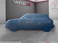 MINI d'occasion MINI COOPER S 192 JCW de 2020 Vernon (27)﻿