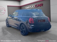 MINI d'occasion MINI COOPER S 192 JCW de 2020 Vernon (27)﻿