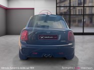 MINI d'occasion MINI COOPER S 192 JCW de 2020 Vernon (27)﻿