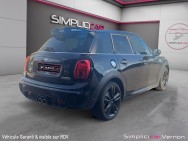 MINI d'occasion MINI COOPER S 192 JCW de 2020 Vernon (27)﻿