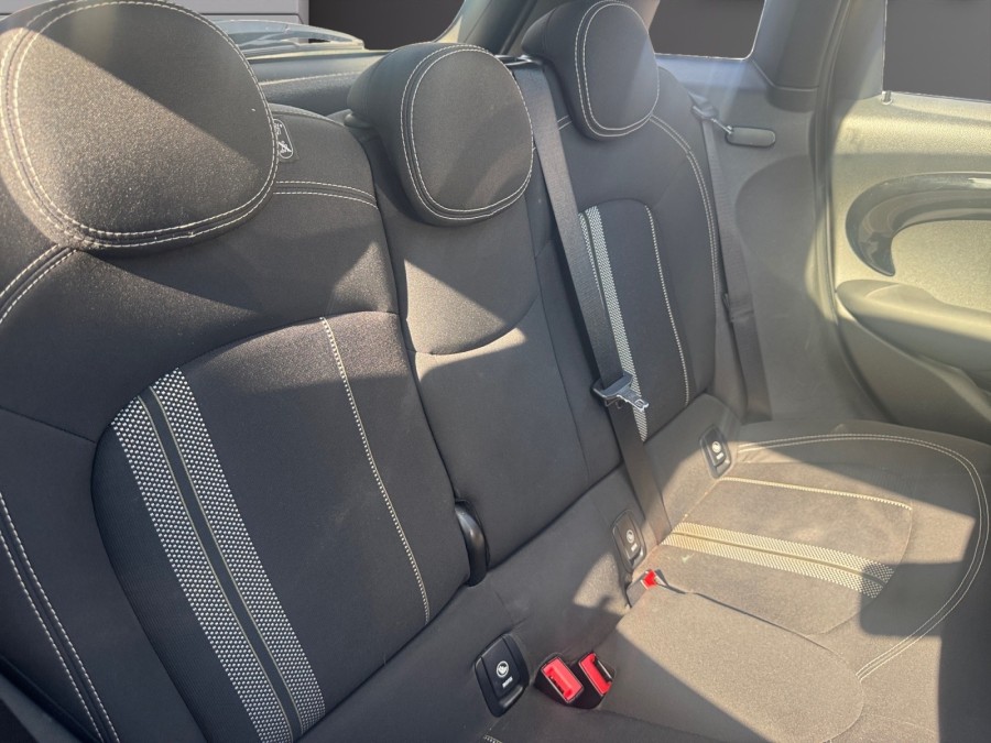 MINI d'occasion MINI COOPER S 192 JCW de 2020 Vernon (27)﻿