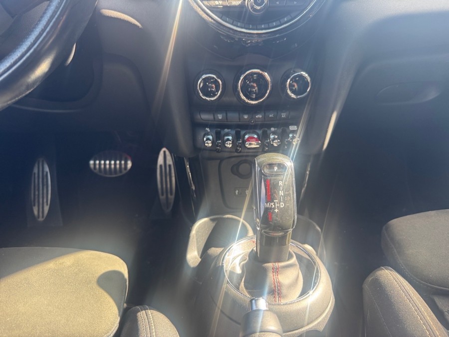 MINI d'occasion MINI COOPER S 192 JCW de 2020 Vernon (27)﻿